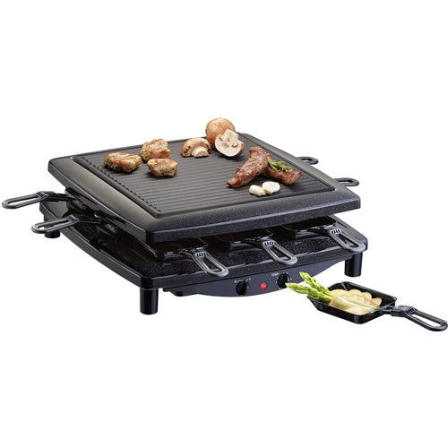 Raclette aparat Steba RC 2.1