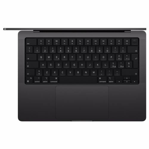 Prenosnik Apple MacBook Pro M4 Max/36GB/SSD 1TB/36,1 cm (14,2") Mini LED/MacOS vesoljsko črna