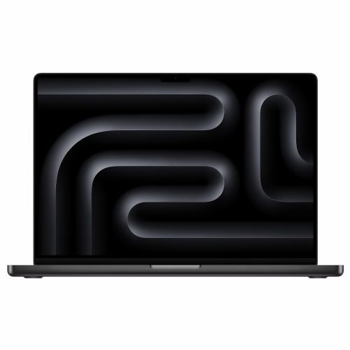 Prenosnik Apple 16-palčni MacBook Pro Apple M4 Pro s 14-jedrnim procesorjem in 20-jedrnim grafičnim procesorjem/24GB/SSD 512GB NVMe/41,1 cm (16,2") MiniLED/DE/MacOS, Space Black