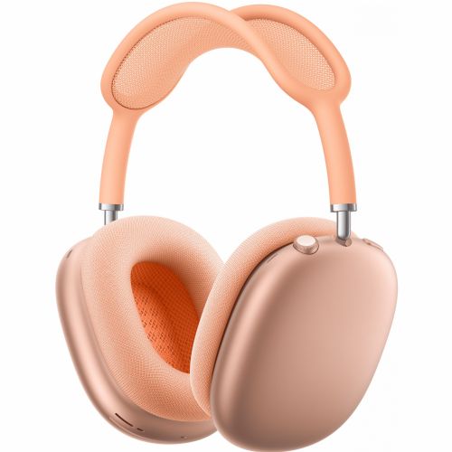 Apple AirPods Max - narančaste