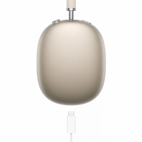 Apple AirPods Max - narančaste