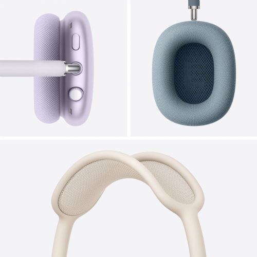 Apple AirPods Max - narančaste