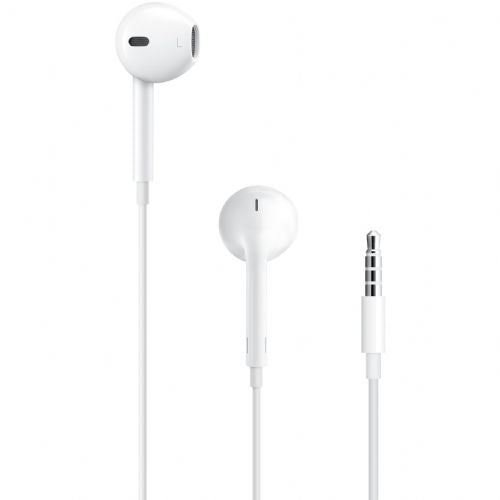 Slušalke Apple EarPods MWU53ZM/A Rtl.