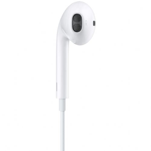 Slušalke Apple EarPods MWU53ZM/A Rtl.