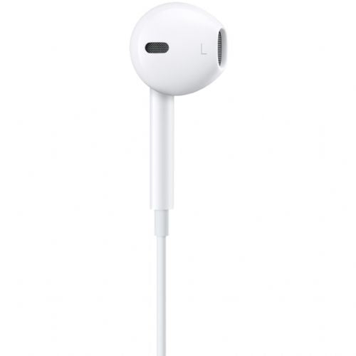 Slušalke Apple EarPods MWU53ZM/A Rtl.