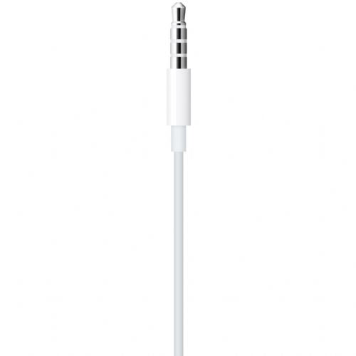 Slušalke Apple EarPods MWU53ZM/A Rtl.