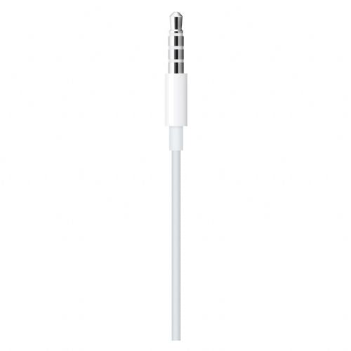 Slušalke Apple EarPods MWU53ZM/A Rtl.