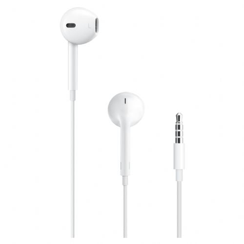 Slušalke Apple EarPods MWU53ZM/A Rtl.