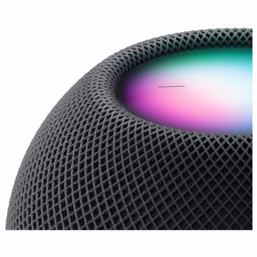 Pametni zvočnik Apple HomePod Mini - črn