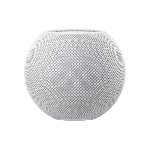 Pametni zvočnik Apple HomePod Mini, bela