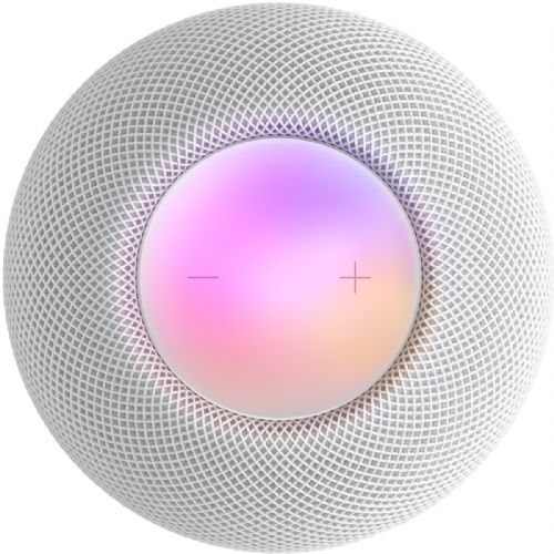Pametni zvočnik Apple HomePod Mini, bela