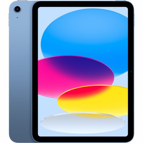 Tablični računalnik Apple iPad 11 Wi-Fi 128GB (modra) 11.gener