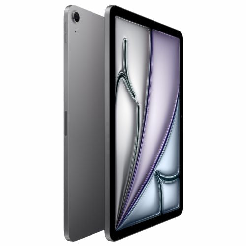 Tablični računalnik Apple iPad Air 11 M3 Wi-Fi 128GB (spacegrau) 7.gener