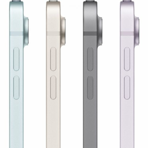 Tablični računalnik Apple iPad Air 11 M3 Wi-Fi + Cellular 1TB (polarstern) 7. gen