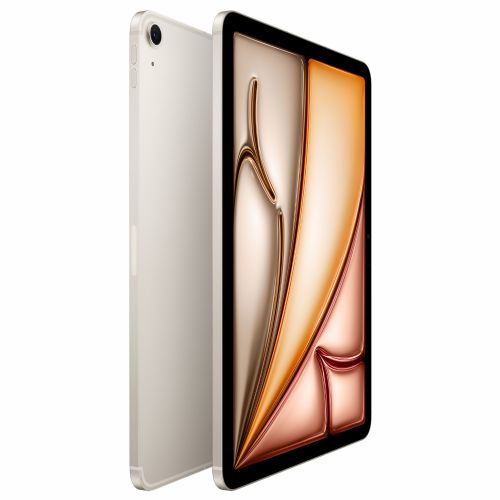 Apple iPad Air 11 M3 Wi-Fi + Cellular 512 GB (polarstern) tablet 7. generacije