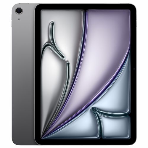 Tablični računalnik Apple iPad Air 11 M4 Wi-Fi 256 GB, Liquid Retina zaslon, 12 MP kamera, iPadOS, vesoljsko siv