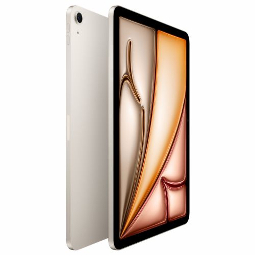 Apple iPad Air 11 M4 Wi-Fi 512 GB (polarstern)