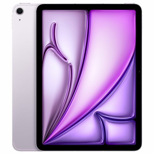 Apple iPad Air 11 M4 Wi-Fi + Cellular 256 GB (vijoličen)