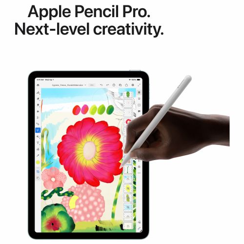 Tablični računalnik Apple iPad Air 11 M4 Wi-Fi + Cellular 512 GB (vesoljsko siv)