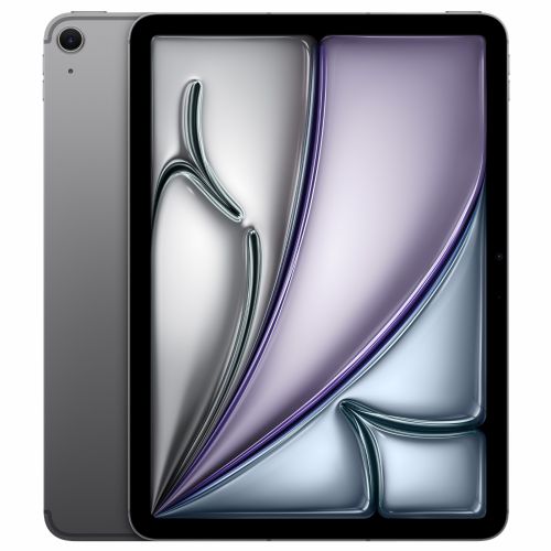 Tablični računalnik Apple iPad Air 11 M4 Wi-Fi + Cellular 512 GB (vesoljsko siv)