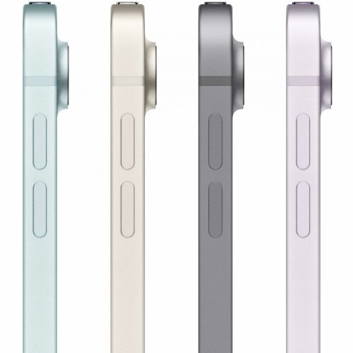 Tablični računalnik Apple iPad Air 11 Wi-Fi + Cellular 1TB (vesoljno siva) 6.gener