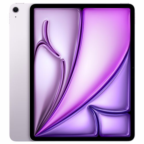 Tablični računalnik Apple iPad Air 13 M3 Wi-Fi 256GB (vijoličen) 7.gener
