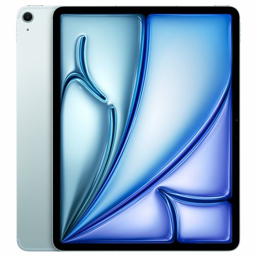 Tablični računalnik Apple iPad Air 13 M3 Wi-Fi + Cellular 128GB (modra) 7. generacije