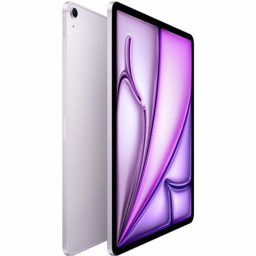 Tablični računalnik Apple iPad Air 13 M3 Wi-Fi + Cellular 128GB (violett) 7. generacije