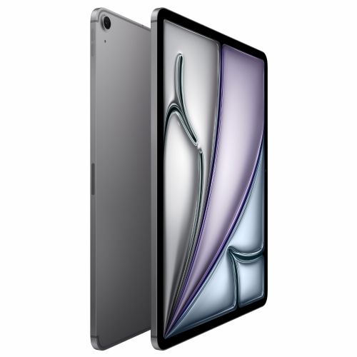 Tablični računalnik Apple iPad Air 13 M3 Wi-Fi + Cellular 256 GB (vesoljsko siv) 7. generacije