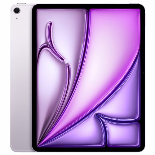 Tablični računalnik Apple iPad Air 13 M3 Wi-Fi + Cellular 256GB (violett) 7. Gen.