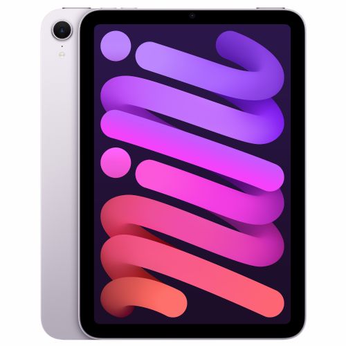 Tablični računalnik Apple iPad mini Wi-Fi 128GB - vijoličen