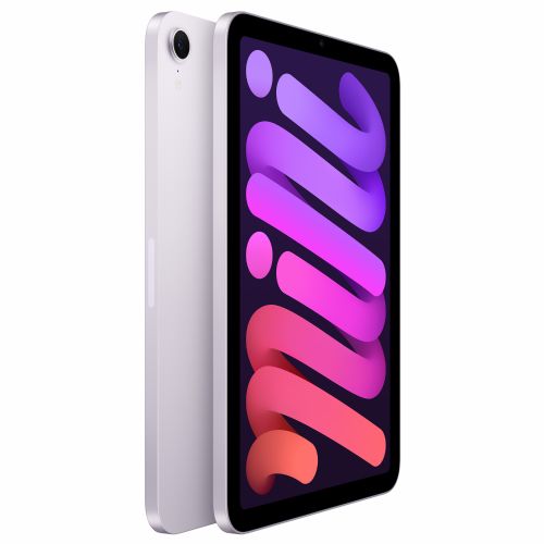 Tablični računalnik Apple iPad mini Wi-Fi 128GB - vijoličen