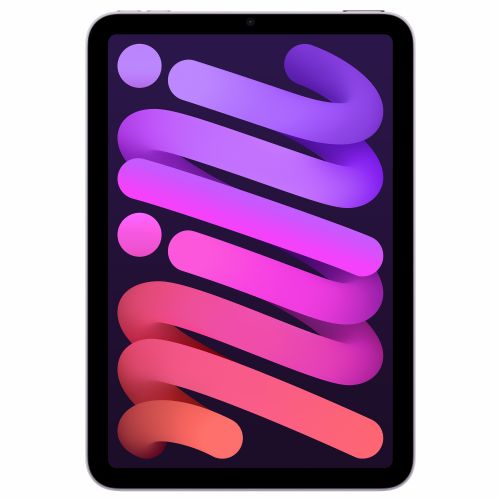 Tablični računalnik Apple iPad mini Wi-Fi 128GB - vijoličen