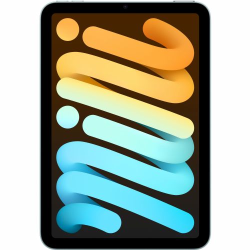 Tablični računalnik Apple iPad mini Wi-Fi 256 GB - moder