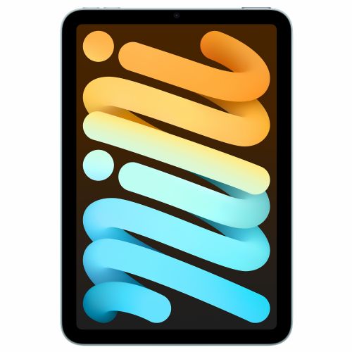 Tablični računalnik Apple iPad mini, Wi-Fi, 512 GB, moder
