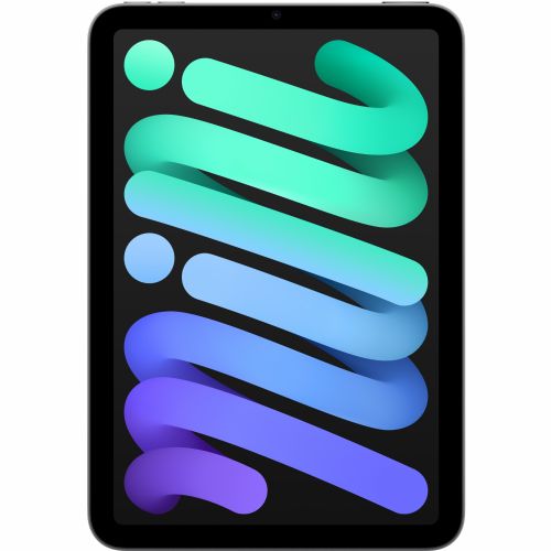 Apple iPad mini Wi-Fi 512 GB tablet - svemirsko siva