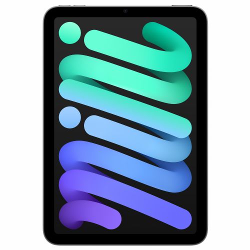 Tablični računalnik Apple iPad mini Wi-Fi 512 GB - Space Grey