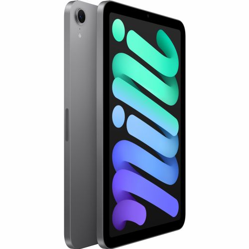 Apple iPad mini Wi-Fi 512 GB tablet - svemirsko siva