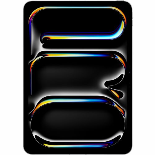 Apple iPad Pro M5 srebrn, 1TB SSD, standardno zaščitno steklo, ME2V4TY/A