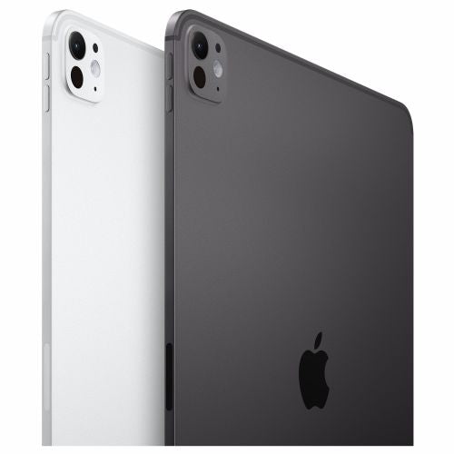 Tablični računalnik Apple iPad Pro M5 Wi-Fi 11" OLED 256 GB srebrn, Ultra Retina XDR, Apple M5, iPadOS 26, standardno steklo
