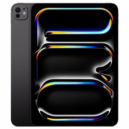 Tablični računalnik Apple iPad Pro M5 11" OLED Wi-Fi 256GB črn, Ultra Retina XDR, Apple M5, iPadOS 26