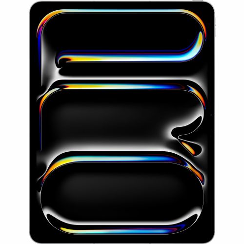 Tablični računalnik Apple iPad Pro M5 13" OLED 2TB Wi-Fi + Cellular srebrn standardno steklo