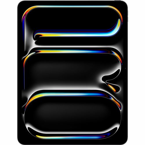 Tablični računalnik Apple iPad Pro M5 Wi-Fi + Cellular 2TB OLED 13", 16GB RAM, 5G, vesoljsko črn