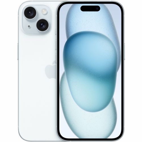 Pametni telefon Apple iPhone 15 128GB Blue NEW