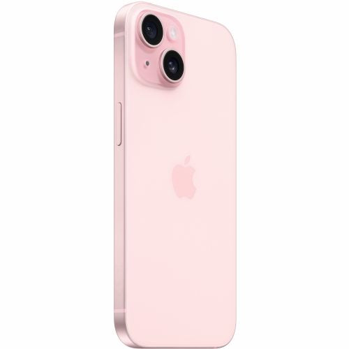 Pametni telefon Apple iPhone 15 128GB Pink NEW