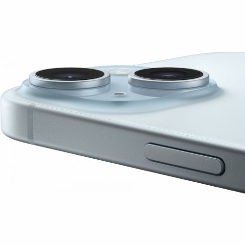 Pametni telefon Apple iPhone 15 Plus 256GB žute boje