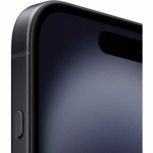 Pametni telefon Apple iPhone 16, 128 GB, črn (98289593)