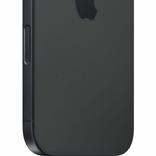 Pametni telefon Apple iPhone 16, 128 GB, črn (98289593)