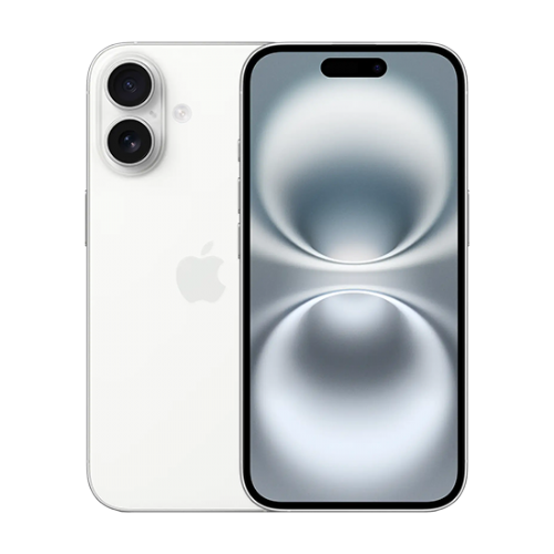 Pametni telefon Apple iPhone 16 128GB bel