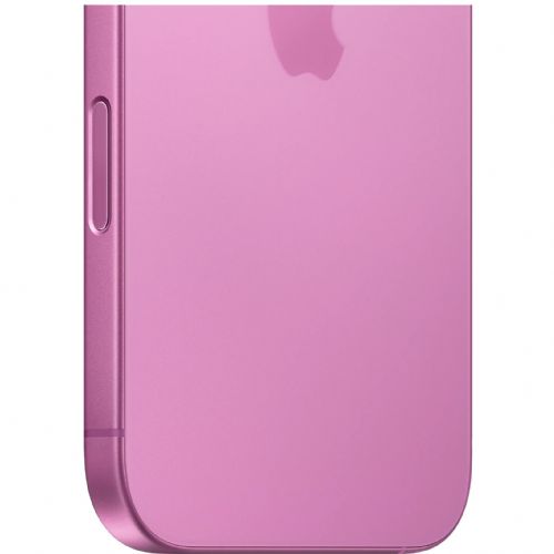 Pametni telefon Apple iPhone 16 512 GB roza